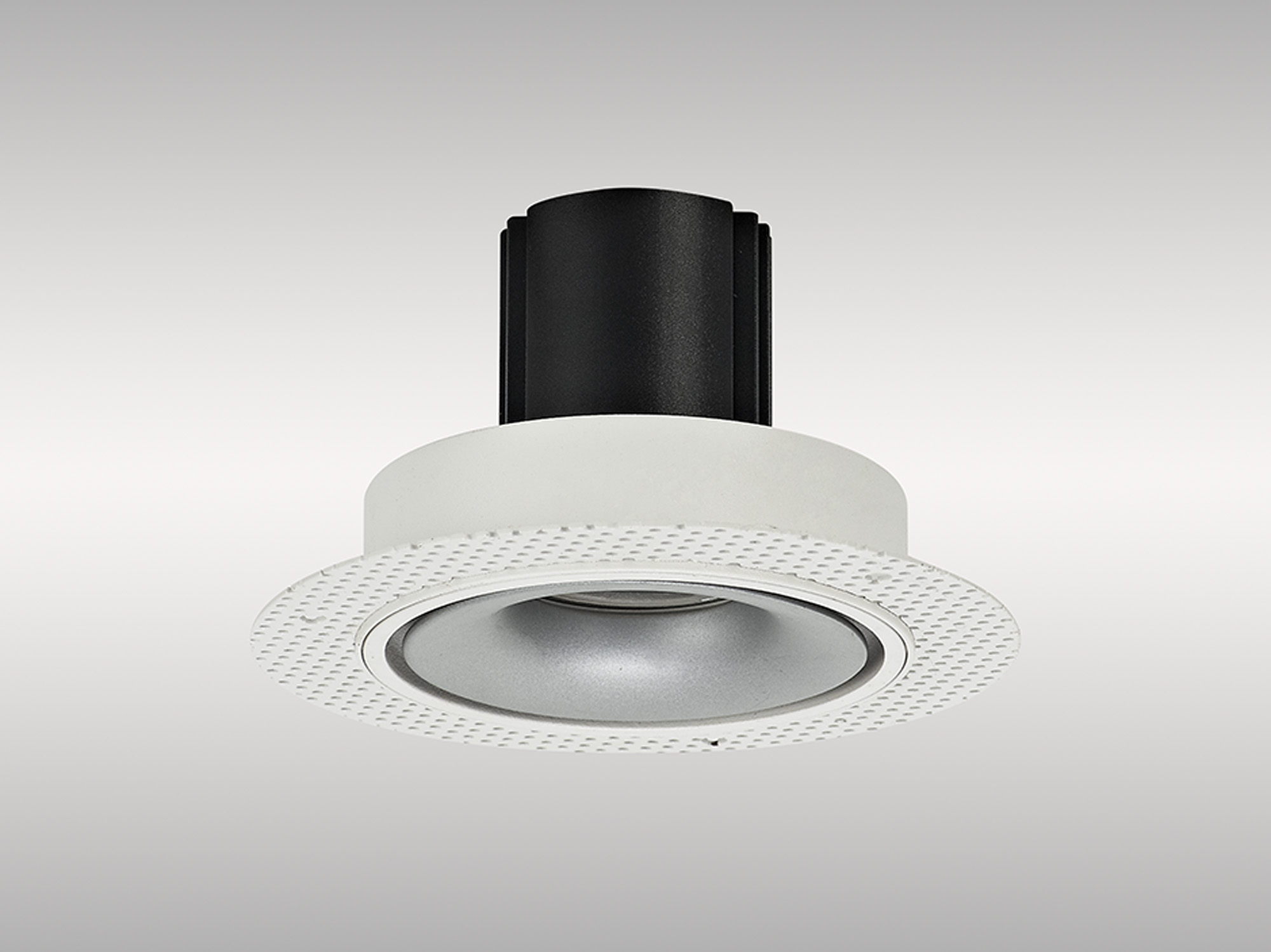 Bolor T 9 Recessed Ceiling Luminaires Dlux Round Recess Ceiling